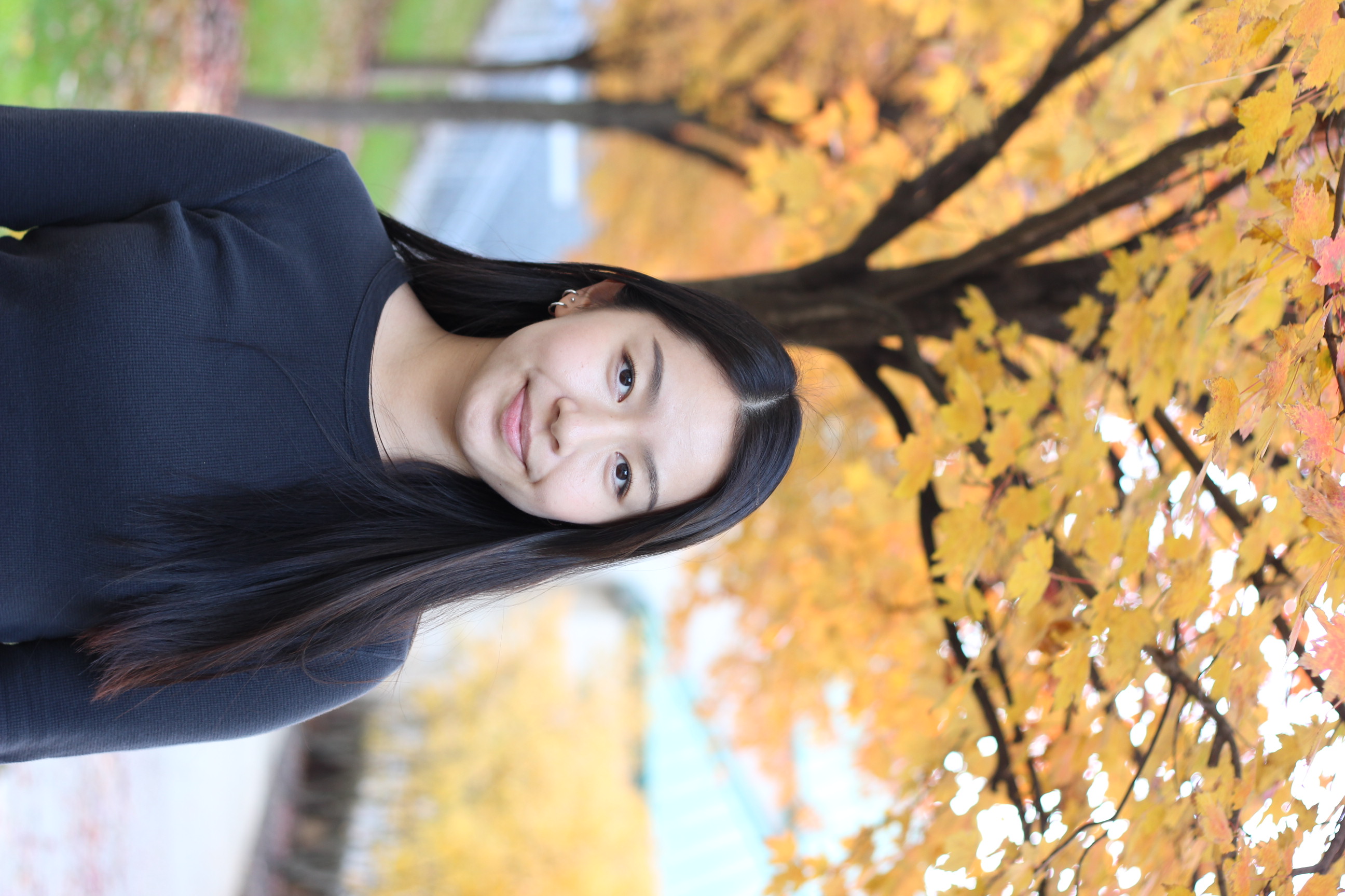 Julia Chang